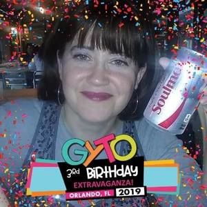 Meet your Posher, Sheina